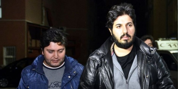"Zarrab konuştukça biz utanıyoruz"