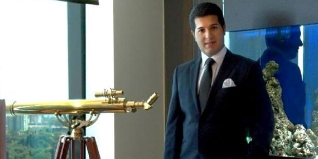 Akşener'in danışmanı: Keşke, Zarrab'ı 'hayırsever' ilan etmek yerine yargılayabilecek olgunlukta olsalardı!