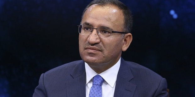 Başbakan Yardımcısı Bozdağ: Zarrab, baskıyla iftiracı oldu