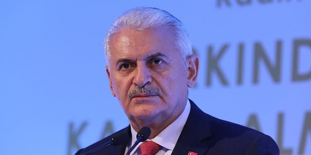 Yıldırım: Bre ahmaklar, AK Parti Atatürkçülüğünü kimseye kanıtlamak zorunda değildir