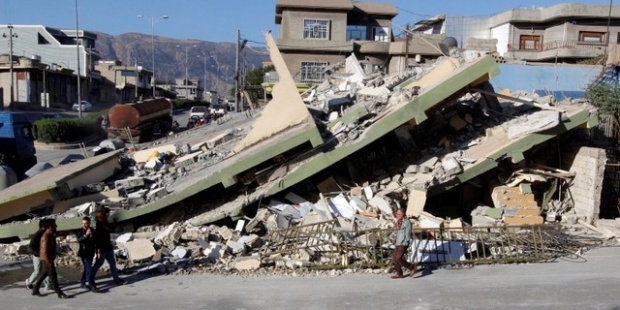 Deprem sonrası ırkçı paylaşımda bulunan hastane müdürü kovuldu
