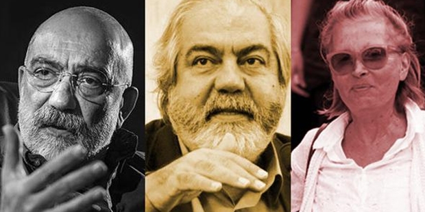 Dört gazetecilik örgütünden Altan kardeşler ve Ilıcak'ın serbest bırakılması için çağrı