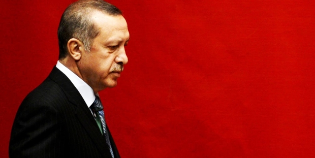 Erdoğan'dan Zarrab davası yorumu: Doğruyu yaptık, ambargoyu delmedik!