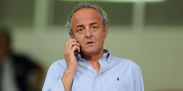 Gençlerbirliği Başkanı Murat Cavcav'ın oğlu trafik kazası geçirdi!