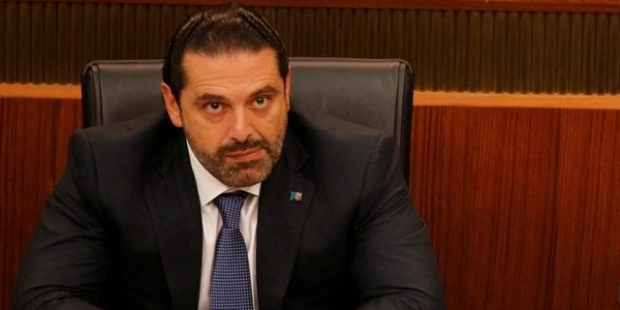 Hariri: 2 gün içinde Lübnan'a döneceğim