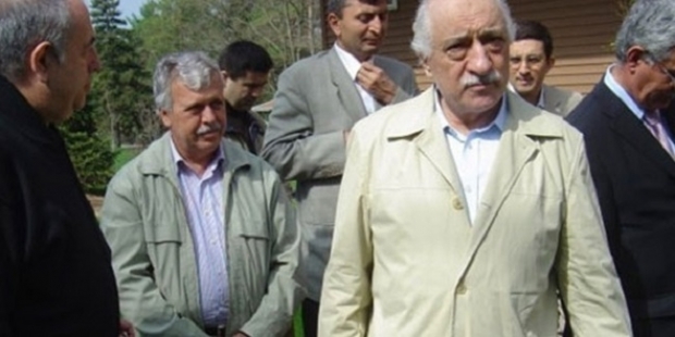Hüseyin Gülerce: Fethullah Gülen'i endişelendiren iki gelişme var, uykuları kaçıyor!