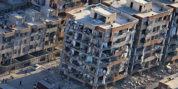 Irak-İran sınırındaki depremde bilanço ağırlaşıyor: Can kaybı 500’ü aştı
