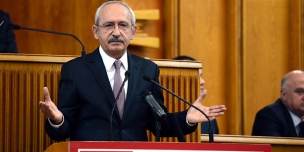 Kılıçdaroğlu'ndan Erdoğan'a SGK yanıtı: Ben değil, sen batırdın!