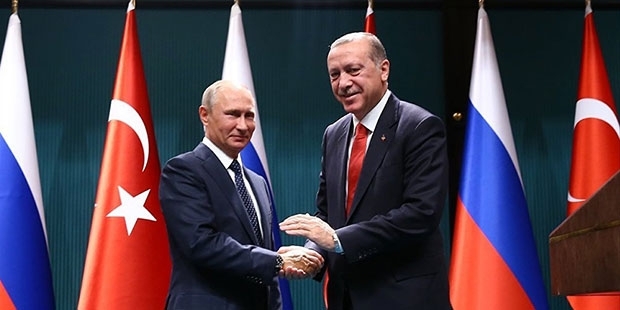 Kılıçdaroğlu: Umarım Erdoğan, 'Putin beni kandırdı' demez