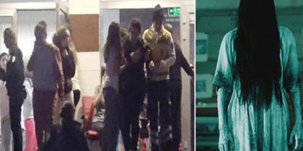Kız yurdundaki Samara şakasının faili bulundu; müdürler görevden alındı