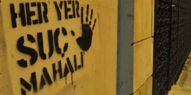 Oğlunun evleneceği engelli kıza 'cinsel saldırı'da bulunan 70 yaşındaki baba tutuklandı