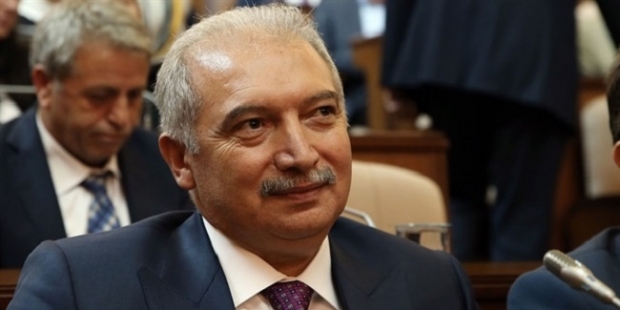 Sivas katliamı davasında sanıkların avukatıydı; İBB Başkanı Mevlüt Uysal, eskisi gibi düşünmüyormuş!
