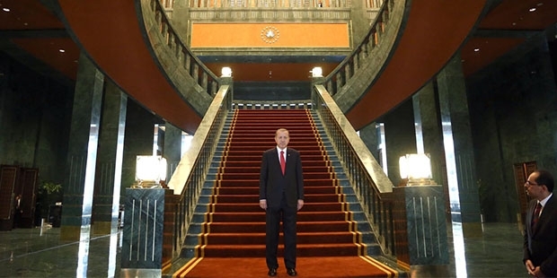 "AKP'liler danışmanlardan rahatsız, 'Erdoğan'ı sürekli kandırıyorlar' diyorlar"