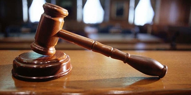 "FETÖ'nün adliye yapılanması" davasında karar
