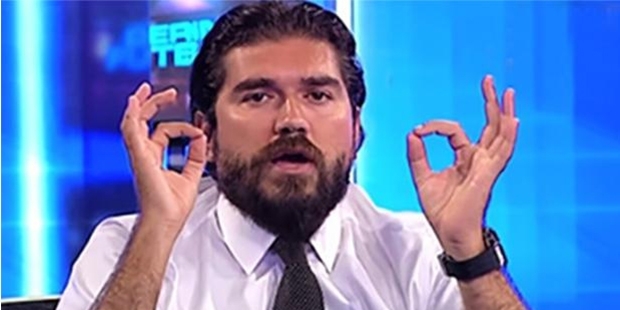 "Hande Fırat'ın düğününde Rasim Ozan Kütahyalı'nın Hürriyet'e transferi konuşuldu"