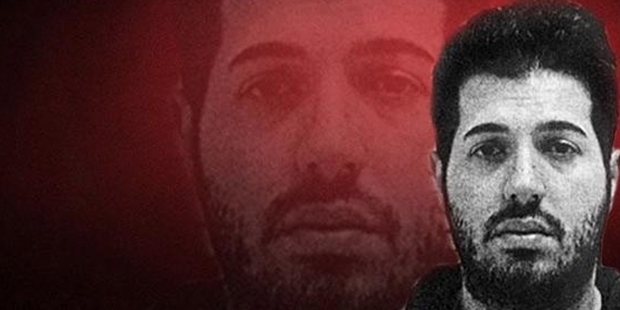 "Zarrab davasında sanık dışında herkes suçlanıyor"