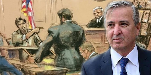 ABD'den AKP'li Aydın Ünal'ın yazısına tepki
