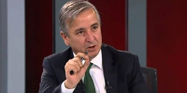 AKP'li Aydın Ünal: FETÖ, ayakta kalmak için örgüt içi infazlara başlayacak