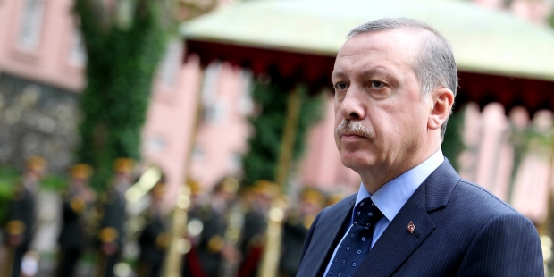 Aydın Engin: Vah Reis, tükürdüğünü yalattılar mı sana?
