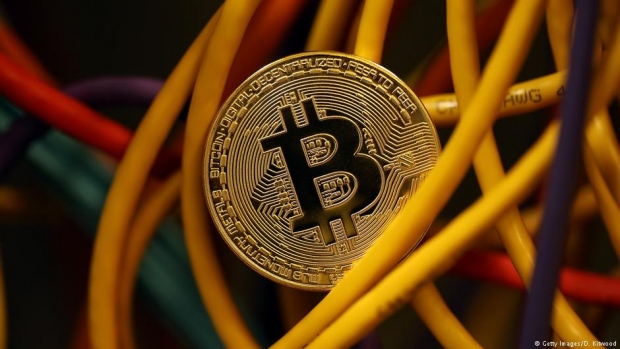 Bitcoin patlaması: Madalyonun diğer yüzü