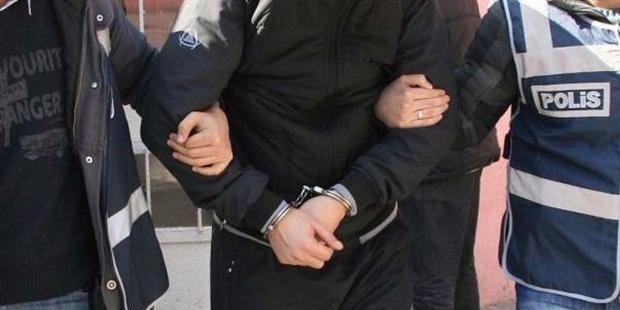Bolu 2. Komando Tugay Kurmay Başkanı 'FETÖ'den gözaltına alındı