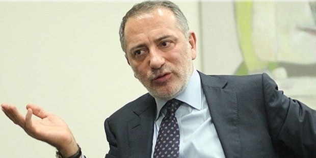 Fatih Altaylı: Galiba anlama özürlüyüm