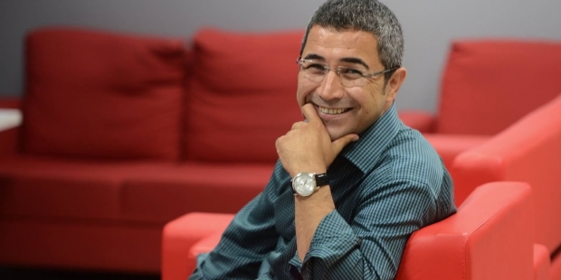 Habertürk TV Genel Müdürü'ne 'askerlik' gözaltısı