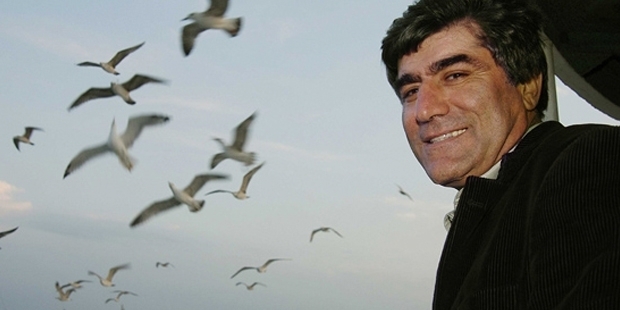 Hrant Dink davasından: Ne biçim istihbaratçısın, gazete de okumuyor musunuz siz?