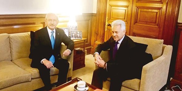 Kılıçdaroğlu: Erken veya zamanında her türlü seçime hazırız; Cumhurbaşkanlığını mutlaka alacağız
