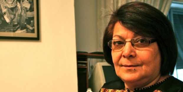 Leyla Halid: Direnişin yeniden sahadaki yerini almasının zamanı geldi