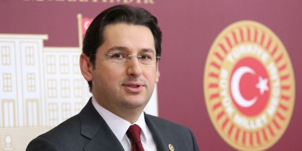 Mal varlıklarına el konulan eski CHP'li vekilden açıklama: Kararın sebebi savcılığın elinde delil olmaması