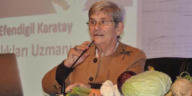 Prof. Dr. Karatay'dan erkeklere: Kendilerine bakmazlarsa...