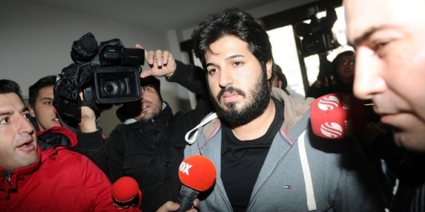 Star: Zarrab gibi kullanışlı bir malzeme neden bu kadar başıboş bırakıldı!