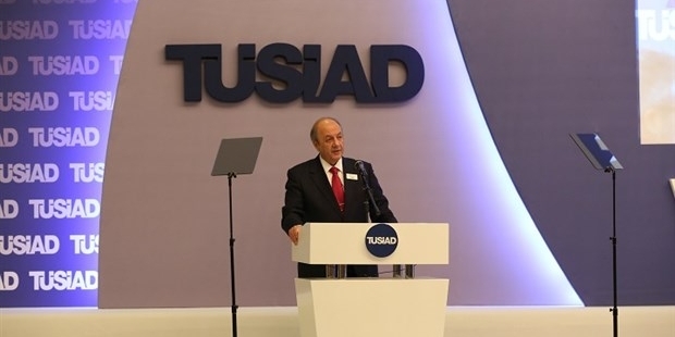TÜSİAD: Bu işler 'yap-boz' taktiği ile olmaz, riskleri yönetebilmek için 3 noktaya dikkat etmek gerek