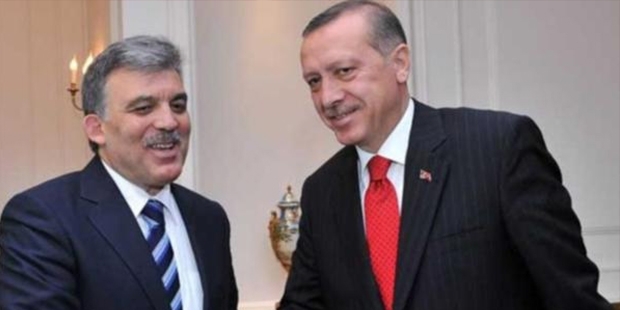 "Abdullah Gül, Erdoğan'la Beyaz Saray'ın kapısında kapıcılık yapmış bir adamdır"