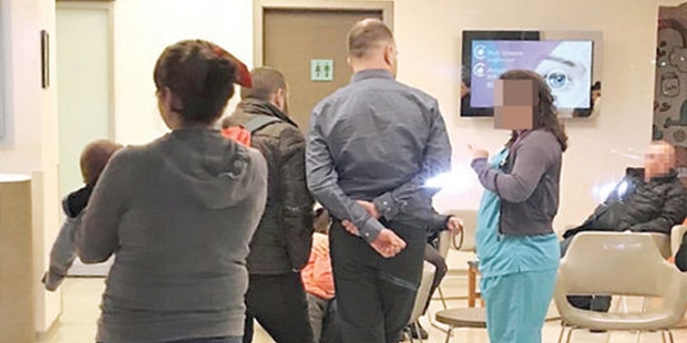 "Özel hastanelerde 500 liraya varan muayene ücreti; sıra çok, doktor yok"