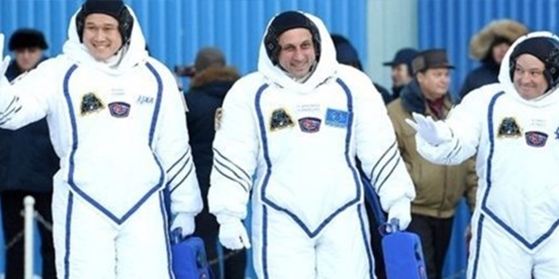 "Uzayda 9 santimetre uzadım" diyen Astronottan özür: Pardon, yanlış hesaplamışım