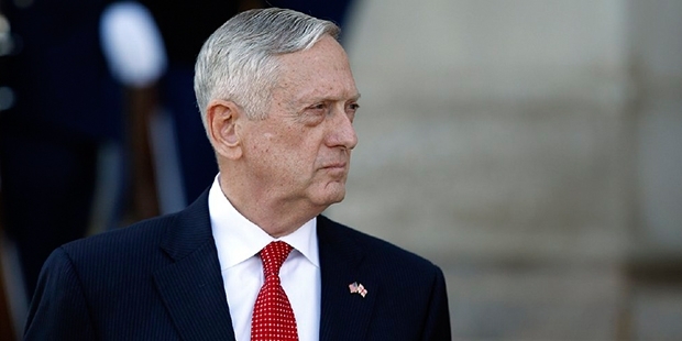 ABD: Afrin'de sığınmacıların dönmeye başladığı bir noktaya gelmiştik; Türkiye, bu çabaları sekteye uğratıyor