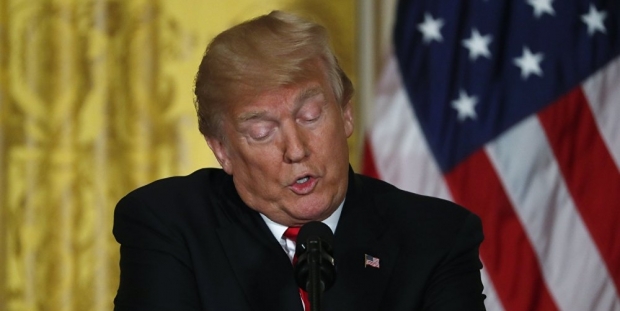 ABD'nin Panama Büyükelçisi, Trump'ın sözleri nedeniyle istifa etti