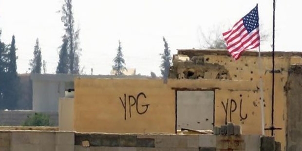 PYD, federal sistem talebini ABD'ye iletti