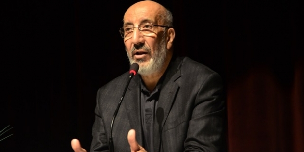 Abdurrahman Dilipak: AYM'nin serbest bırakılmasına karar verdiği isimler, suikasta uğrarlarsa ne olacak?