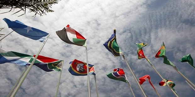 Afrika ülkeleri Trump'tan özür bekliyor