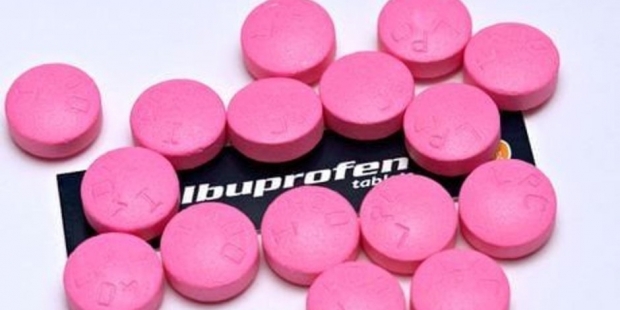 Amerika 2002'de uyarmış; ibuprofen etken maddeli ilaçlar erkeklerde kısırlık ve iktidarsızlığa yol açabilir