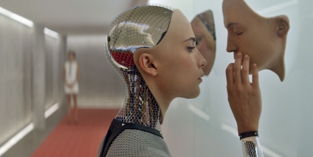 Biyonik penisli seks robotları geliyor