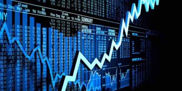 Borsa günü yükselişle tamamladı