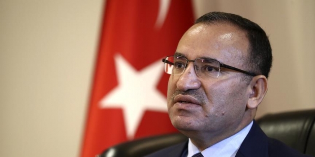 Bozdağ: AYM sınırını aşmıştır; Alpay ve Altan kararı, Can Dündar kararının kötü ve yanlış bir tekrarıdır!