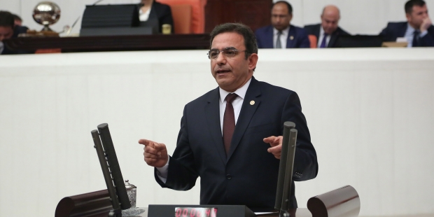 CHP Genel Başkan Yardımcısı Budak: Hükümet, Varlık Fonu'nda kamu zararını itiraf etti