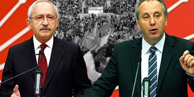CHP'de nefesler tutuldu, Kılıçdaroğlu'na rakip çıkıp çıkmayacağı İstanbul'da belli olacak