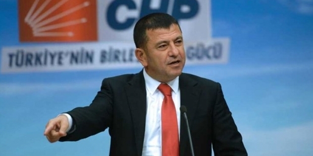 CHP'li Ağbaba, İnönü ve Özal müzelerinde kaybolan eserleri meclis gündemine taşıdı
