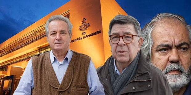 CHP'li Çakırözer: Mahkemelerin AYM kararına direnmesi, yargıya güveni ortadan kaldırır